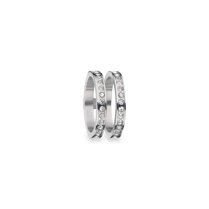 Anello Donna AN Jewels AR.R2NS01SC-8 8