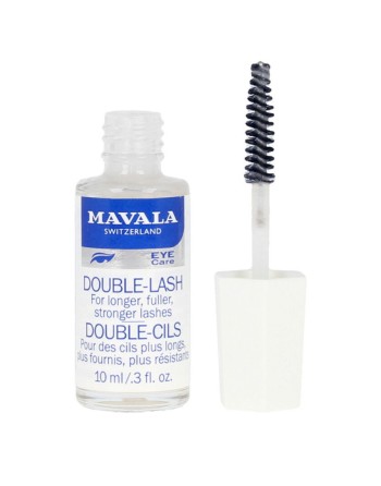 Siero Rinnova Ciglia Mavala Double Lash (10 ml)