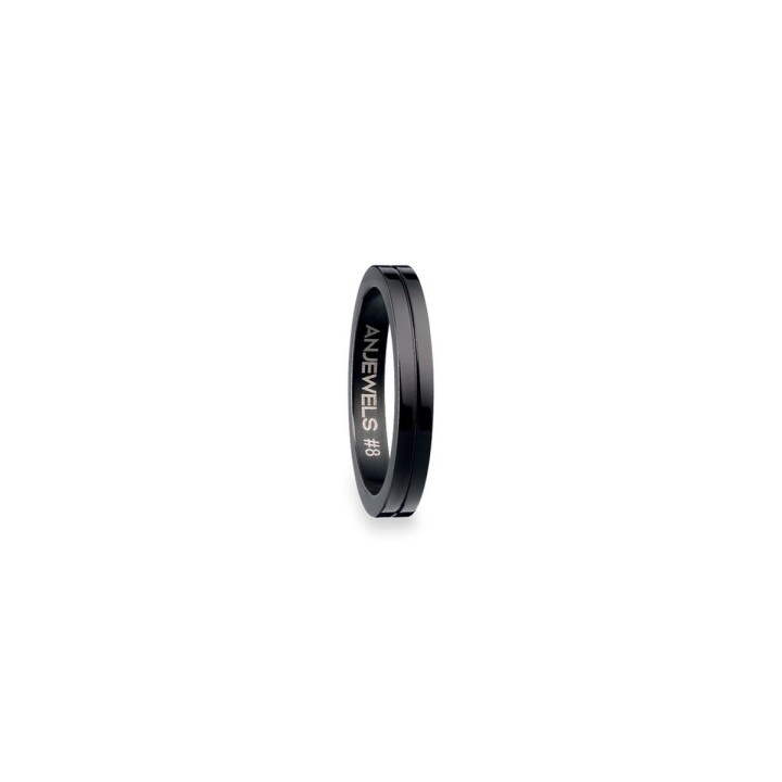 Ring til mænd AN Jewels AR.R1NS08BK-9 9