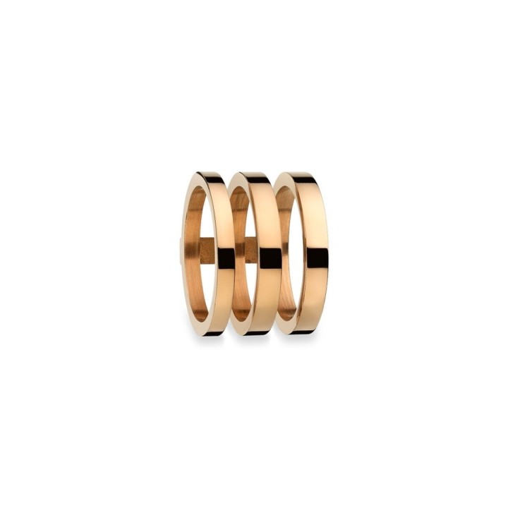 Ring til kvinder AN Jewels AR.R3NS02Y-9 9