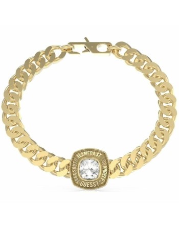 Ladies' Bracelet Guess JUMB01373JWYGS