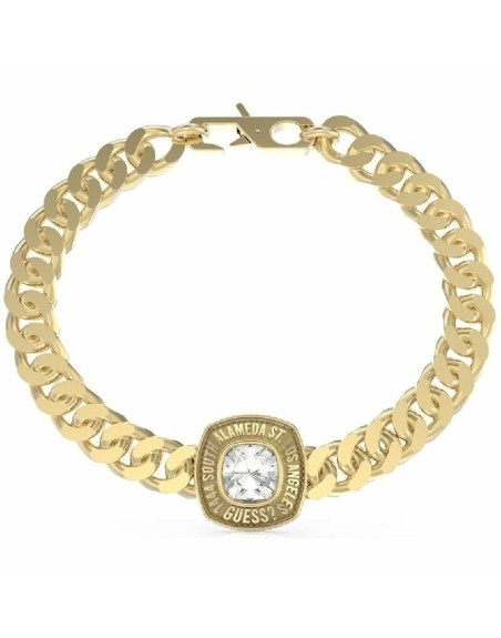 Pulsera Mujer Guess JUMB01373JWYGS