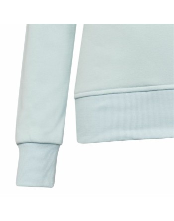 Sudadera sin Capucha Niña Adidas Essentials Azul claro