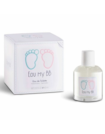 Kinderparfüm Eau my BB EDT 60 ml