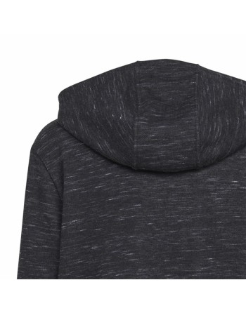 Sudadera con Capucha Niño Adidas Future Badge Negro