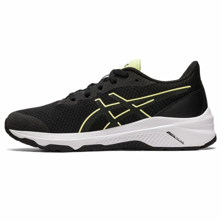 Scarpe da Running per Bambini Asics GT-1000 12 GS Nero