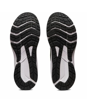 Løbesko til børn Asics GT-1000 12 GS Sort