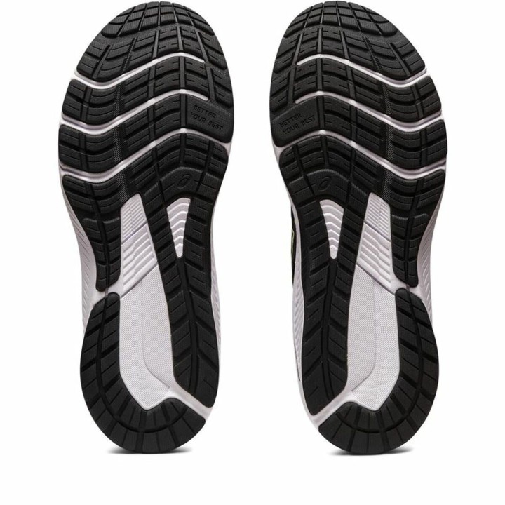 Scarpe da Running per Bambini Asics GT-1000 12 GS Nero