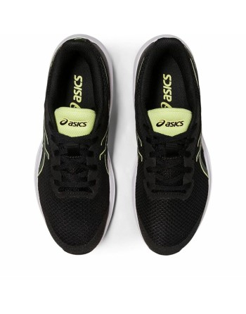 Zapatillas de Running para Niños Asics GT-1000 12 GS Negro
