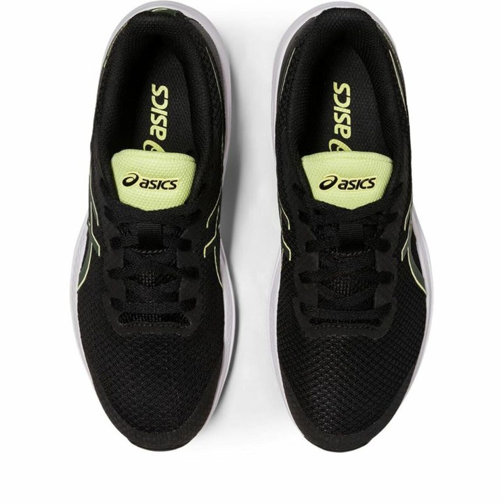 Løbesko til børn Asics GT-1000 12 GS Sort