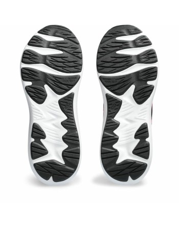 Zapatillas de Running para Niños Asics Jolt 4 GS Rosa Azul oscuro