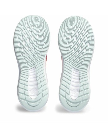 Løbesko til børn Asics Patriot 13 GS Laksefarvet