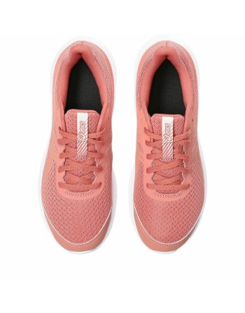Løbesko til børn Asics Patriot 13 GS Laksefarvet