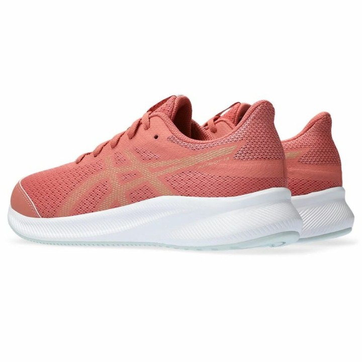 Løbesko til børn Asics Patriot 13 GS Laksefarvet