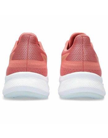 Running Shoes for Kids Asics Patriot 13 GS Salmon