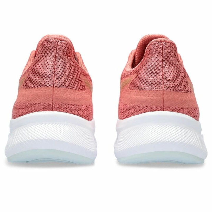 Scarpe da Running per Bambini Asics Patriot 13 GS Salmone