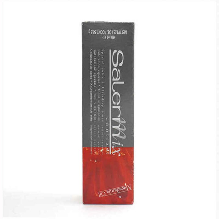 Permanent Farve Nº 0,66 Red Shangai Salerm 8420282006057