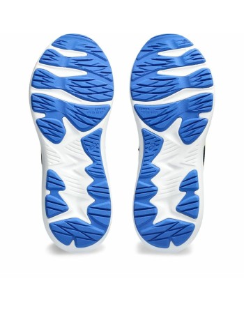Laufschuhe für Kinder Asics Jolt 4 GS Dunkelblau