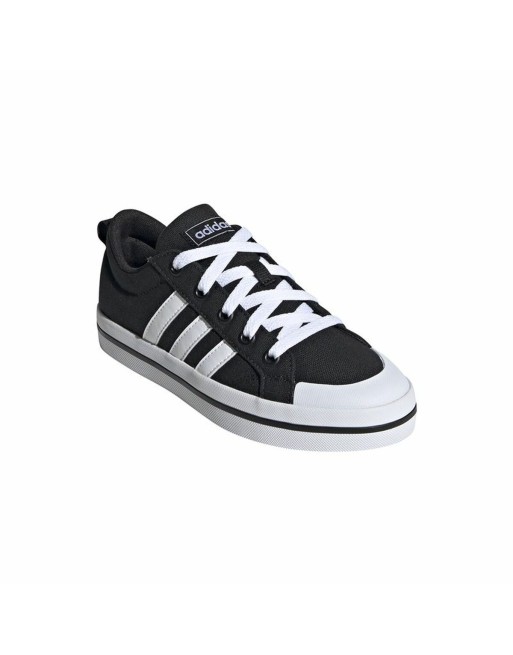 Jungen Sneaker Adidas Bravada Schwarz