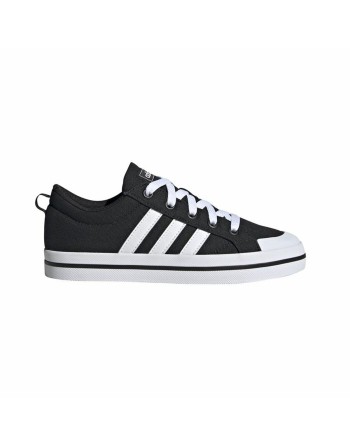 Jungen Sneaker Adidas Bravada Schwarz