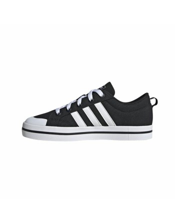 Jungen Sneaker Adidas Bravada Schwarz