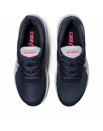 Zapatillas de Running para Niños Asics GT-1000 12 GS Azul oscuro
