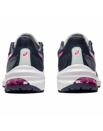 Laufschuhe für Kinder Asics GT-1000 12 GS Dunkelblau