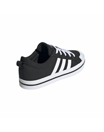 Jungen Sneaker Adidas Bravada Schwarz