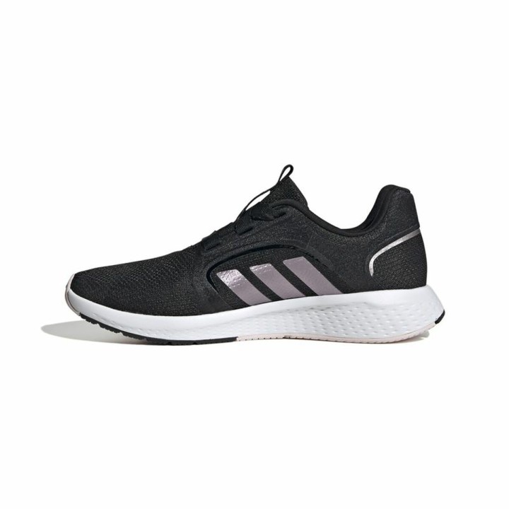 Sportssneakers til damer Adidas Edge Lux 5 Sort