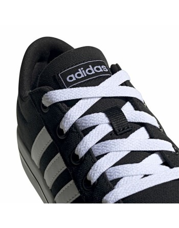 Jungen Sneaker Adidas Bravada Schwarz