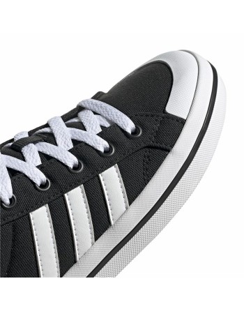 Jungen Sneaker Adidas Bravada Schwarz