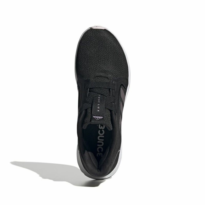 Zapatillas Deportivas Mujer Adidas Edge Lux 5 Negro
