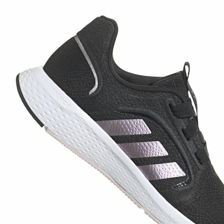 Scarpe Sportive da Donna Adidas Edge Lux 5 Nero