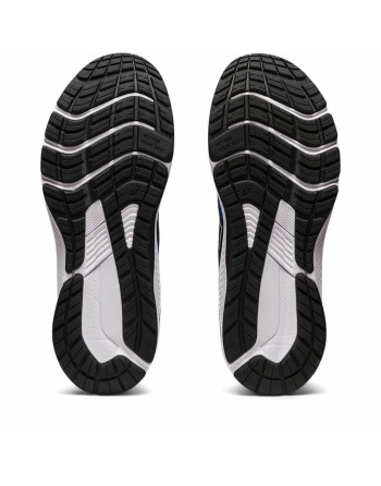 Chaussures de Running pour Enfants Asics GT-1000 12 GS Noir Bleu