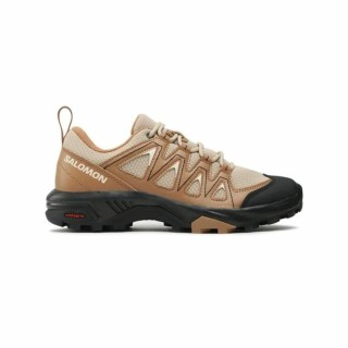 Sportssneakers til damer Salomon X Braze Brun