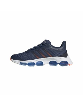 Herren-Sportschuhe Adidas Tencube Blau
