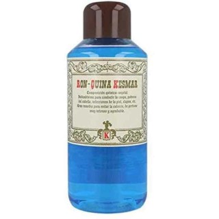 Anti-hårtab behandling Kesmar RQ0014P Toner 1 L