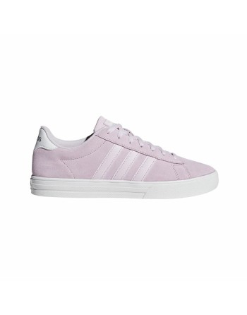Sports Trainers for Women Adidas Daily 2.0 Pink