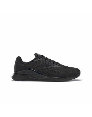 Zapatillas Deportivas Mujer Reebok NANO X2 Negro