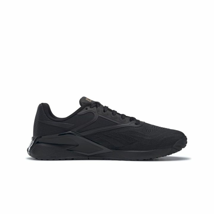 Sportssneakers til damer Reebok NANO X2 Sort