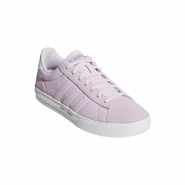 Scarpe Sportive da Donna Adidas Daily 2.0 Rosa