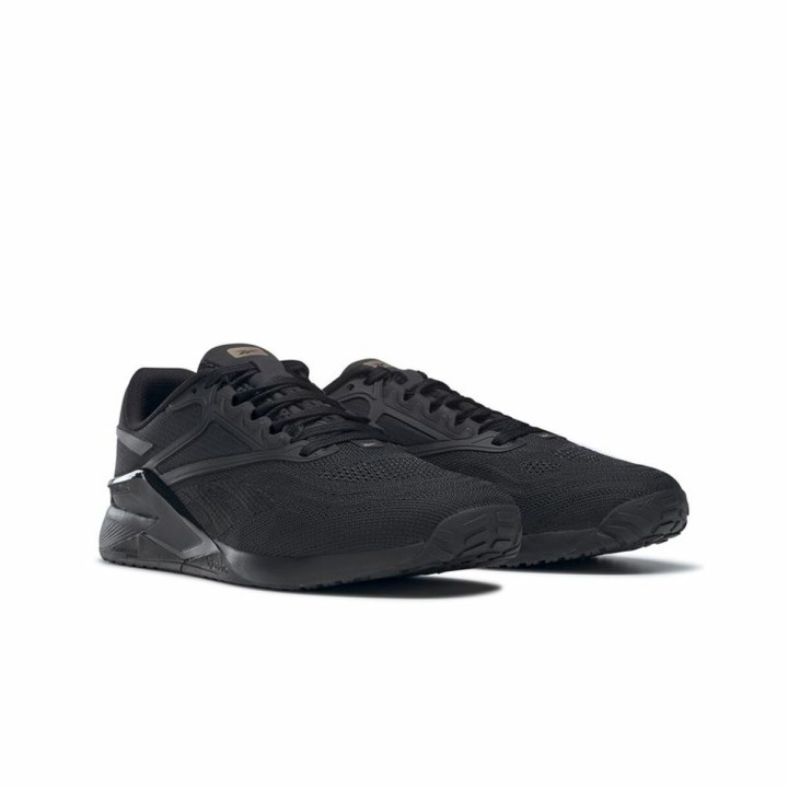 Sportssneakers til damer Reebok NANO X2 Sort