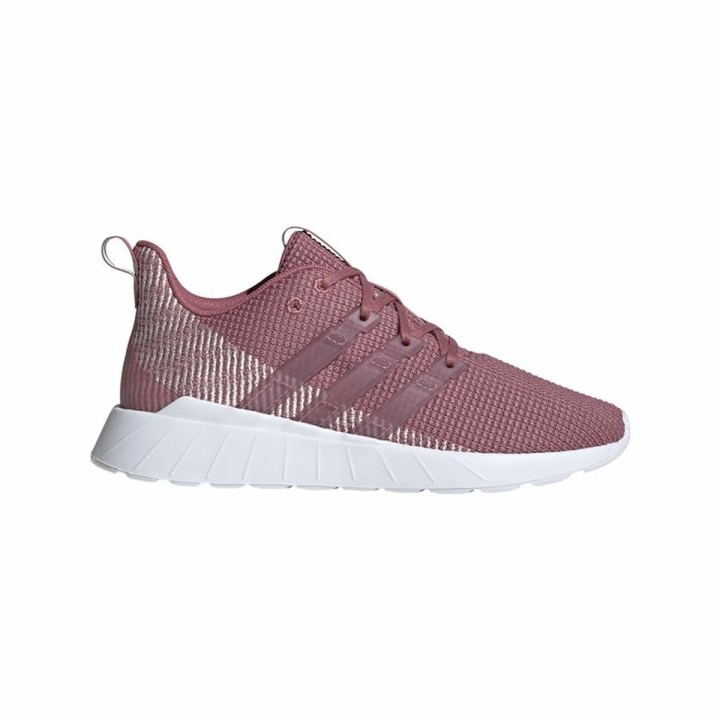 Sportssneakers til damer Adidas Questar Flow Lyserød
