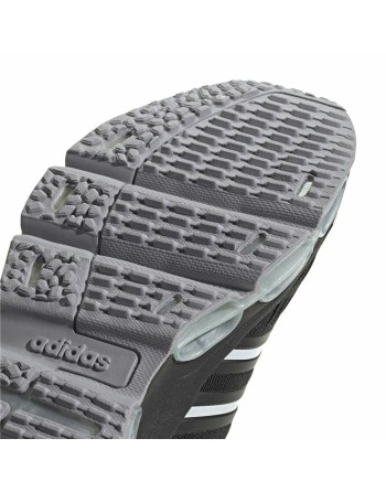 Laufschuhe für Damen Adidas  Tencube Schwarz