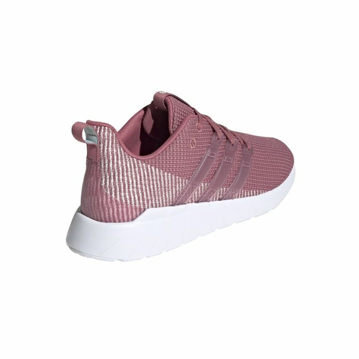 Scarpe Sportive da Donna Adidas Questar Flow Rosa chiaro