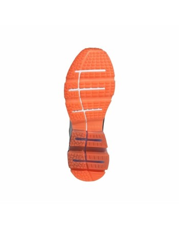 Herre sneakers Adidas Quadcube Blå