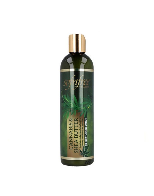 Hårlotion Sofn'free Cannabis & Shea Butter Oil 350 ml