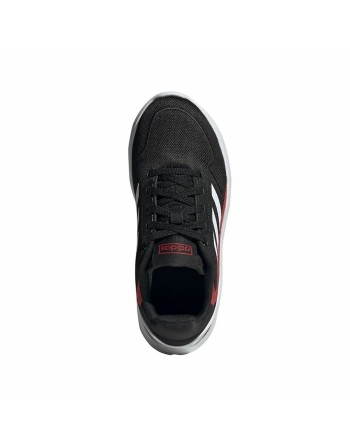 Chaussures casual enfant Adidas Nebula Ted Noir