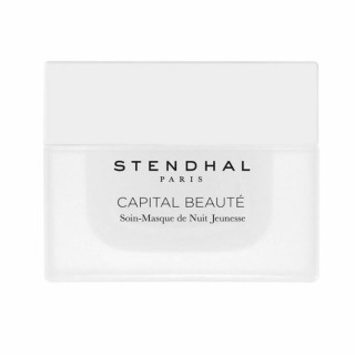 Anti-rynke natcreme Stendhal Capital Beaute (30 ml)