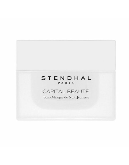 Crema Notte Antirughe Stendhal Capital Beaute (30 ml)